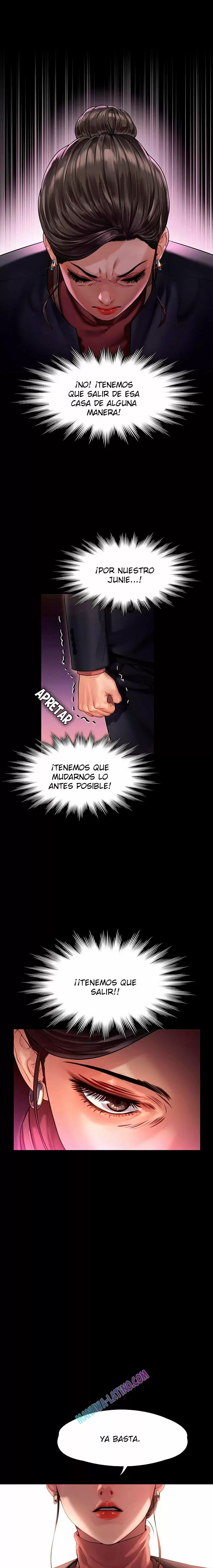 Queen Bee Capítulo 153 - Página 13
