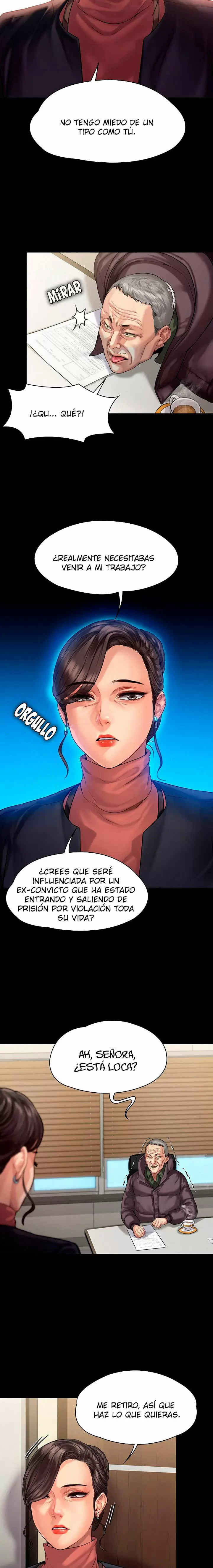 Queen Bee Capítulo 153 - Página 14