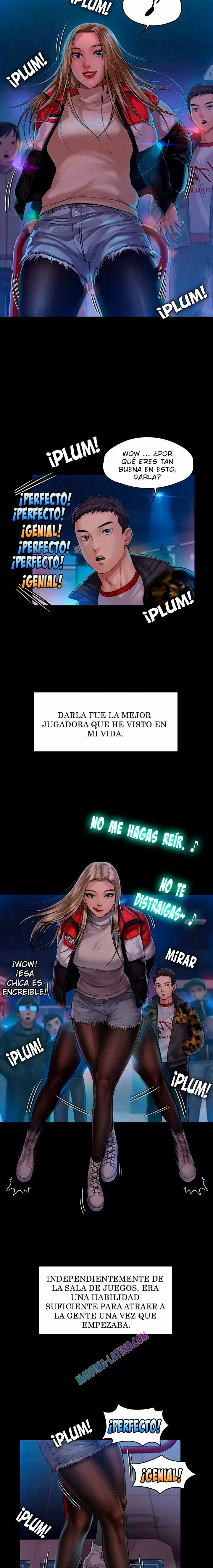 Queen Bee Capítulo 153 - Página 18