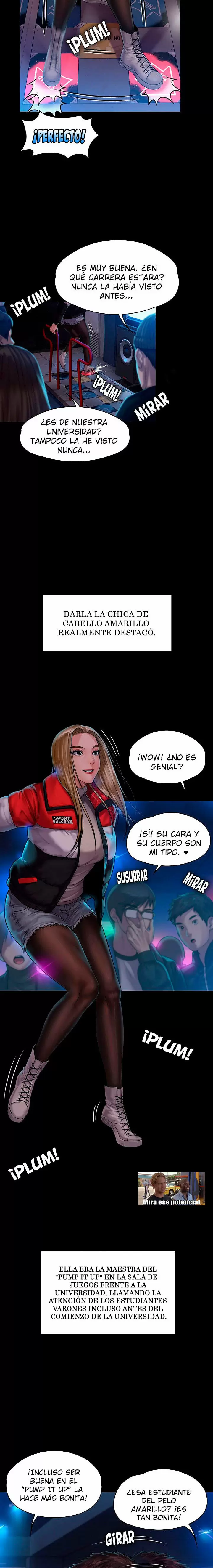 Queen Bee Capítulo 153 - Página 19