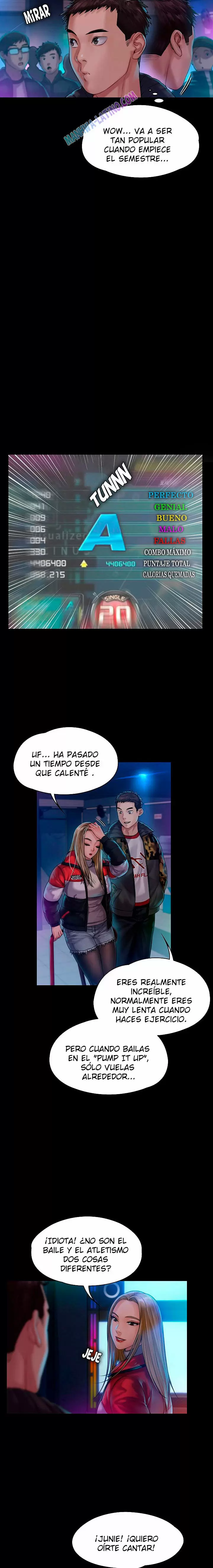 Queen Bee Capítulo 153 - Página 20