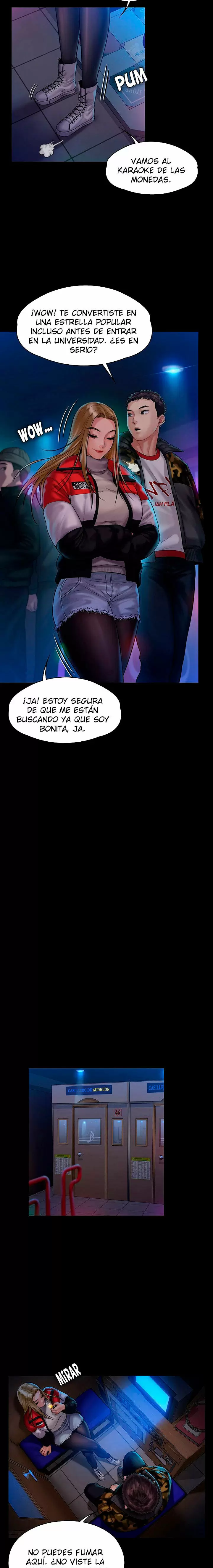 Queen Bee Capítulo 153 - Página 21