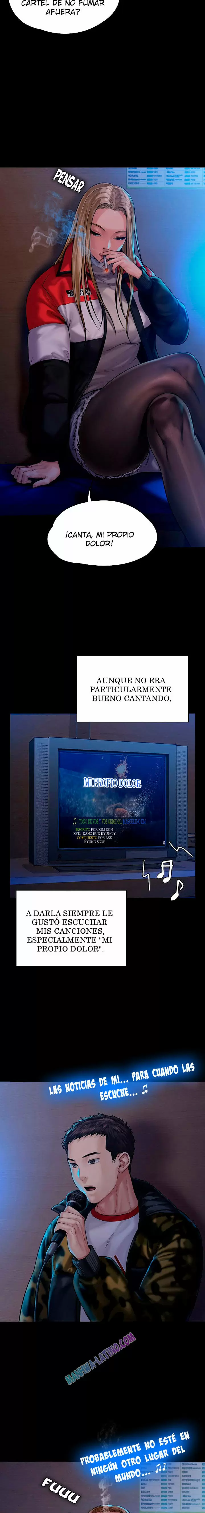 Queen Bee Capítulo 153 - Página 22