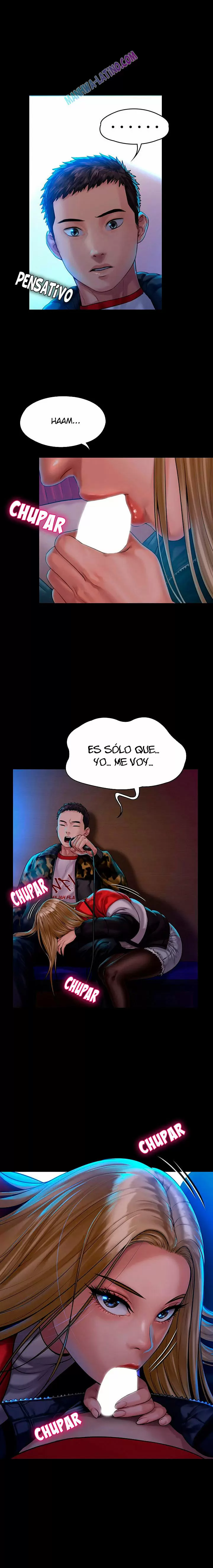 Queen Bee Capítulo 153 - Página 25