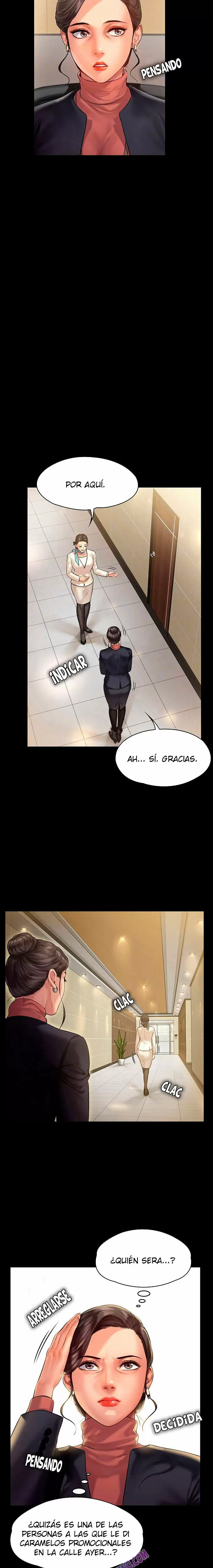 Queen Bee Capítulo 153 - Página 3