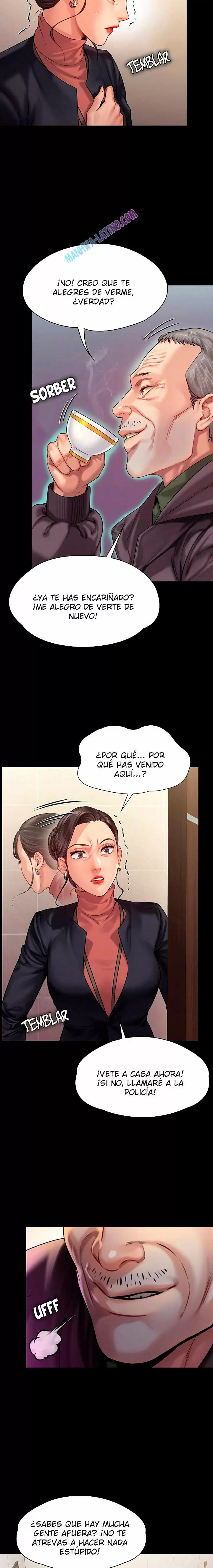 Queen Bee Capítulo 153 - Página 5