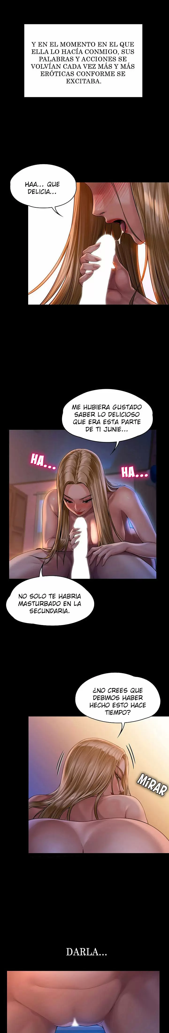 Queen Bee Capítulo 154 - Página 14