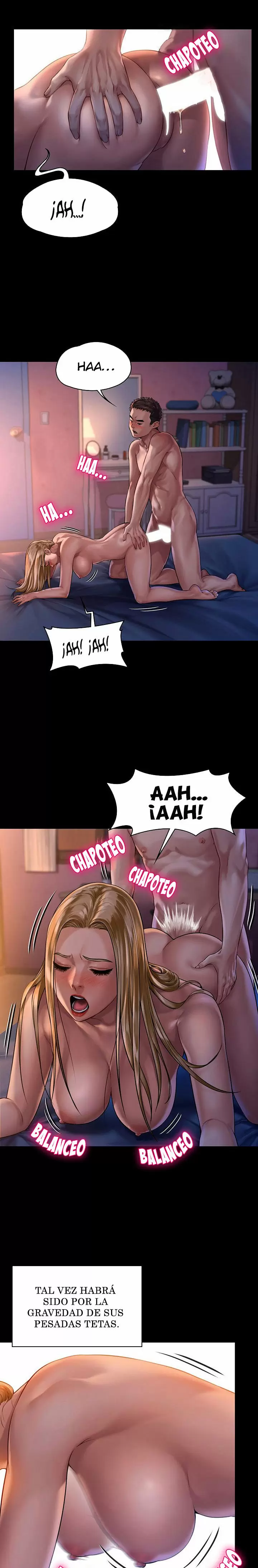 Queen Bee Capítulo 154 - Página 16
