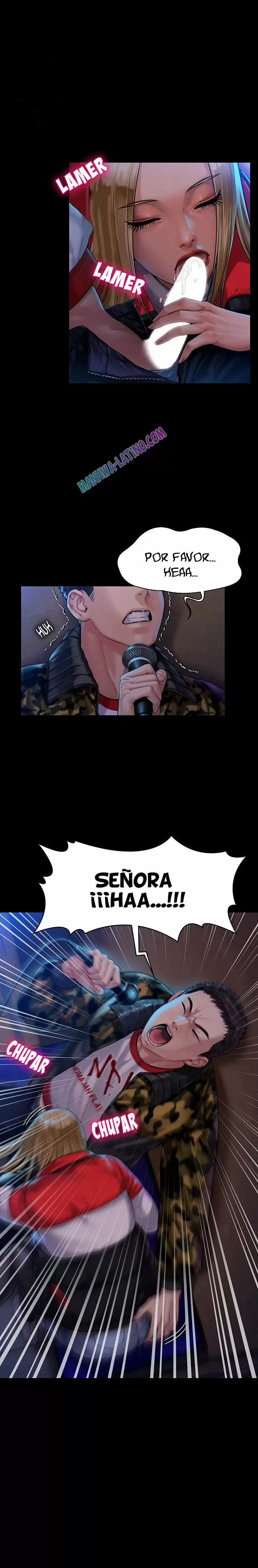 Queen Bee Capítulo 154 - Página 5