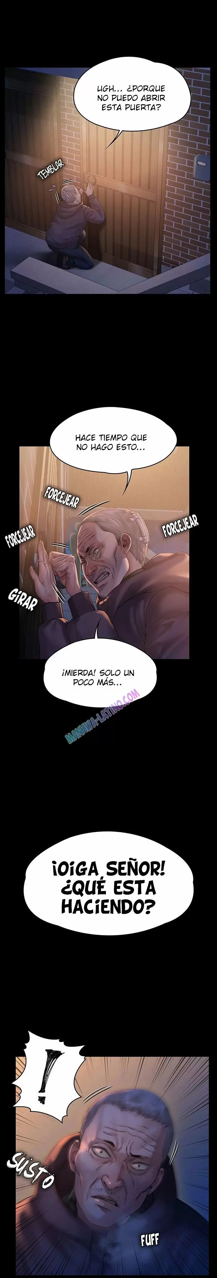 Queen Bee Capítulo 155 - Página 10