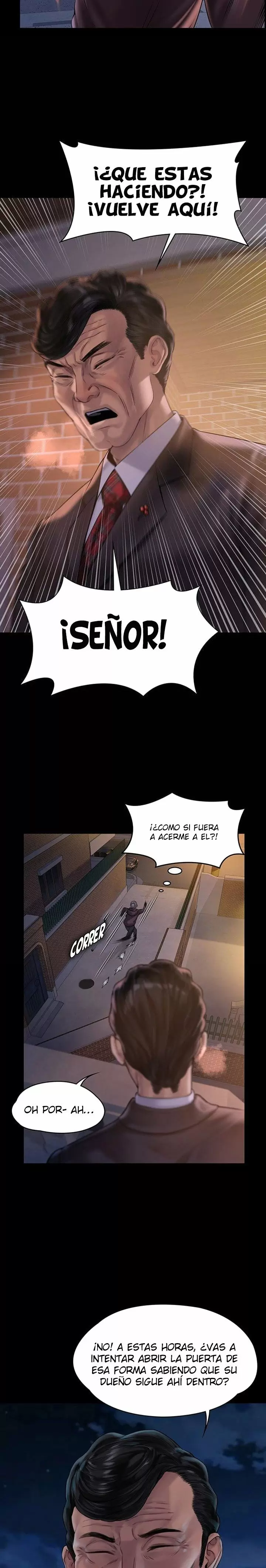 Queen Bee Capítulo 155 - Página 13