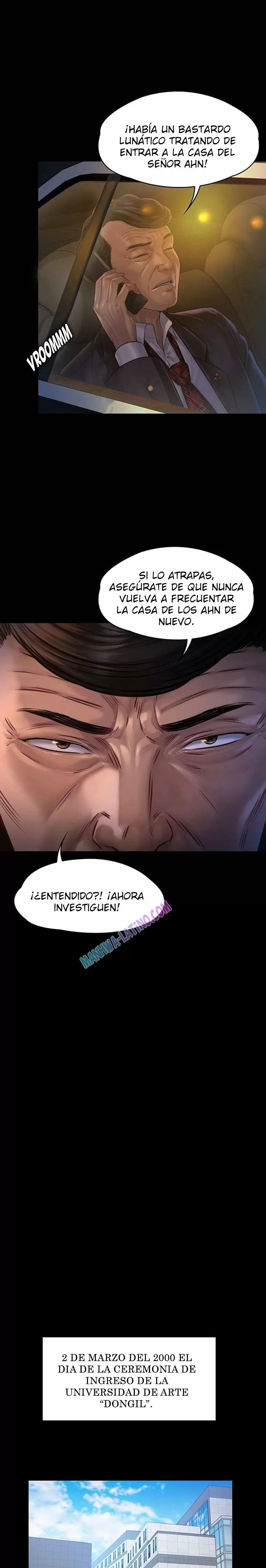 Queen Bee Capítulo 155 - Página 15