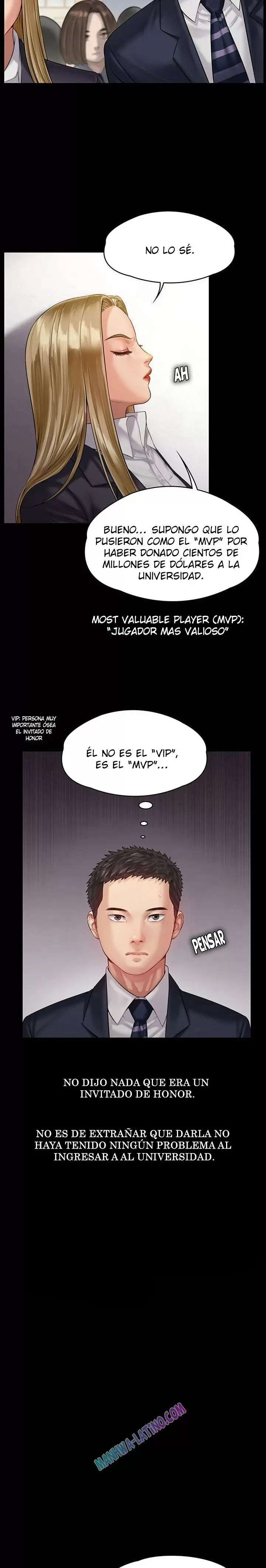 Queen Bee Capítulo 155 - Página 18