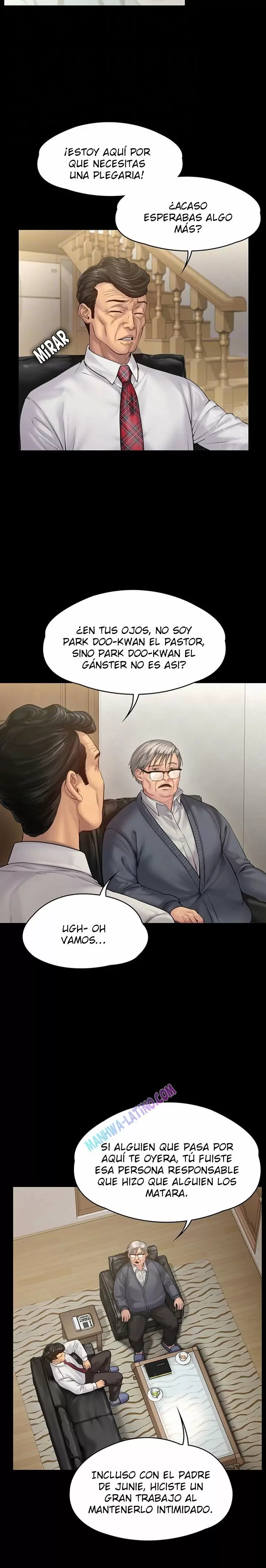 Queen Bee Capítulo 155 - Página 2