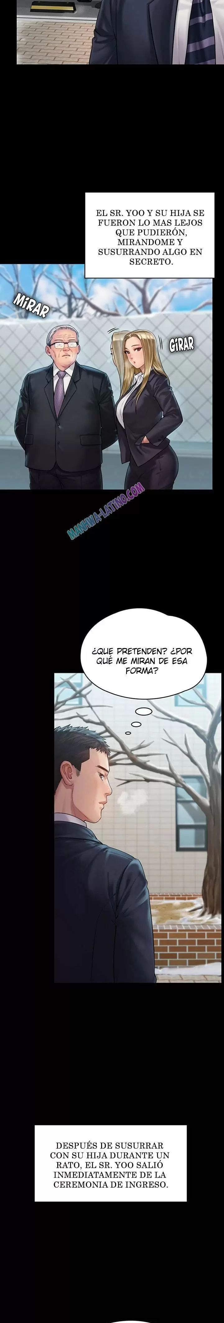 Queen Bee Capítulo 155 - Página 20