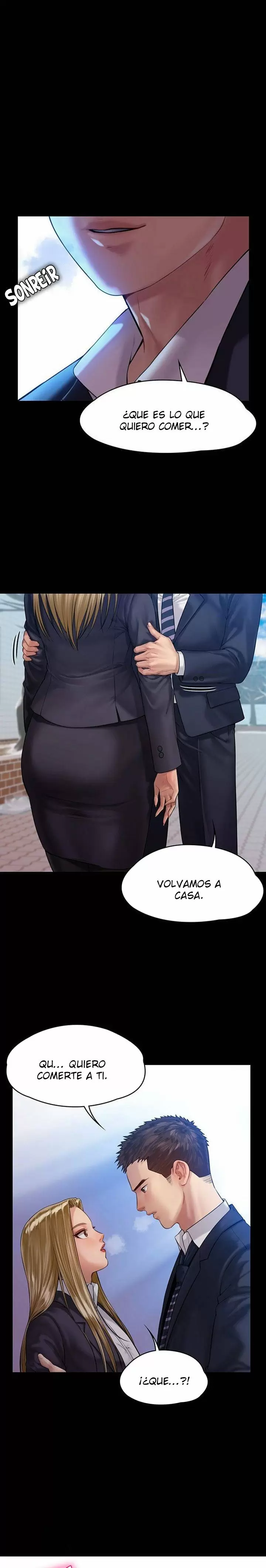 Queen Bee Capítulo 155 - Página 24