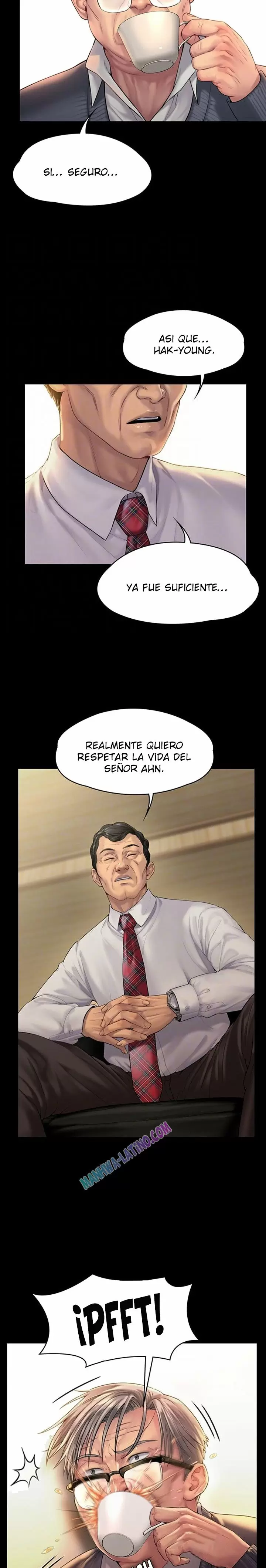Queen Bee Capítulo 155 - Página 5
