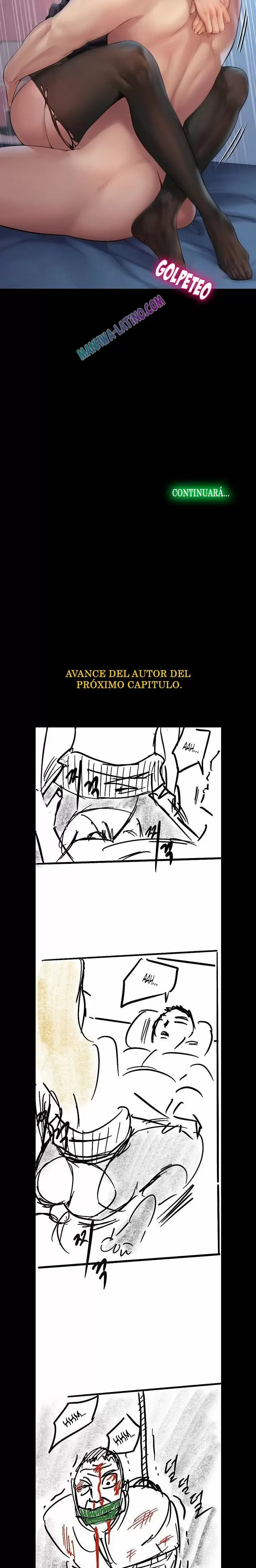 Queen Bee Capítulo 156 - Página 25