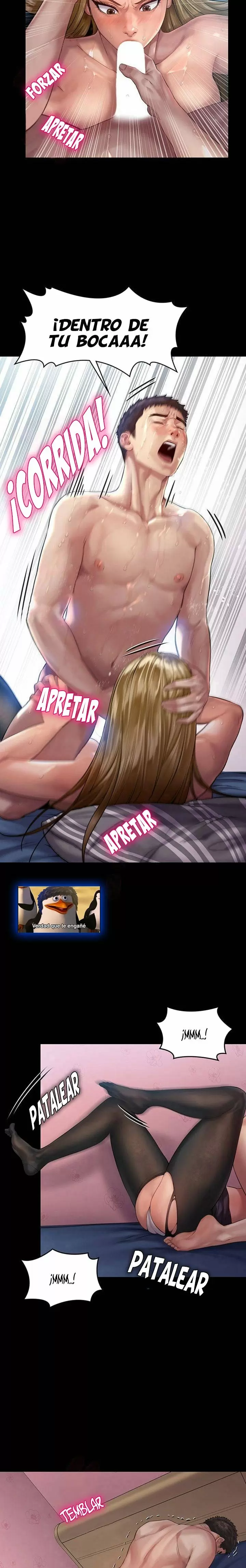 Queen Bee Capítulo 157 - Página 14