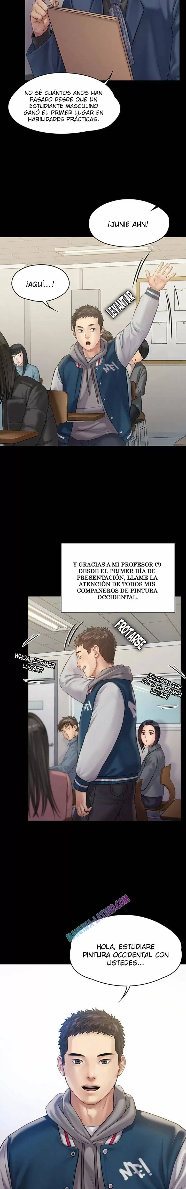 Queen Bee Capítulo 157 - Página 18