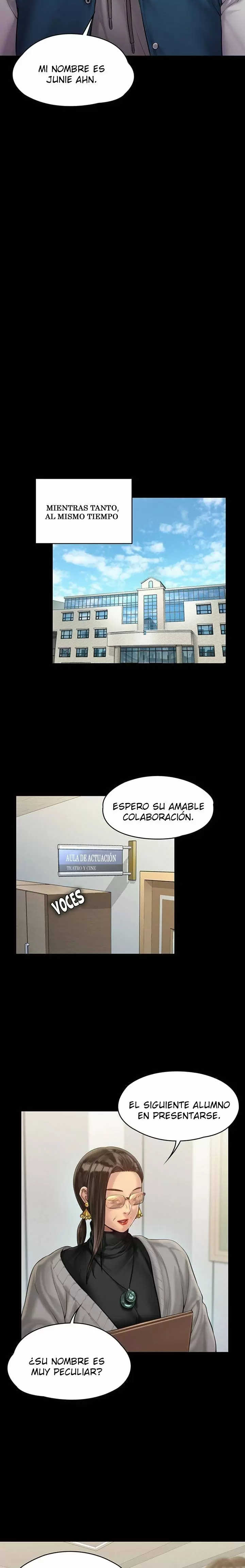 Queen Bee Capítulo 157 - Página 19