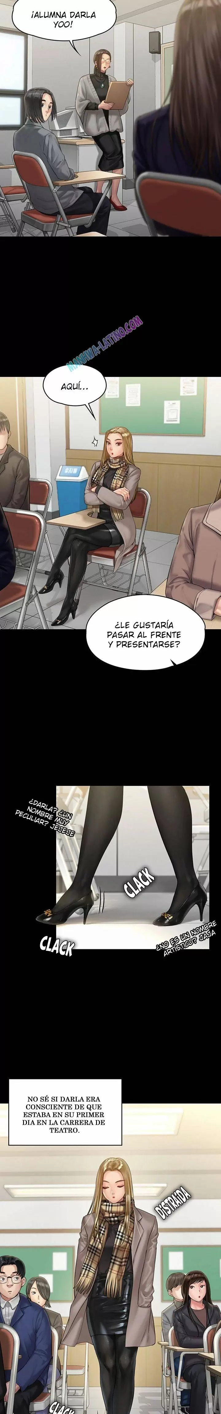Queen Bee Capítulo 157 - Página 20
