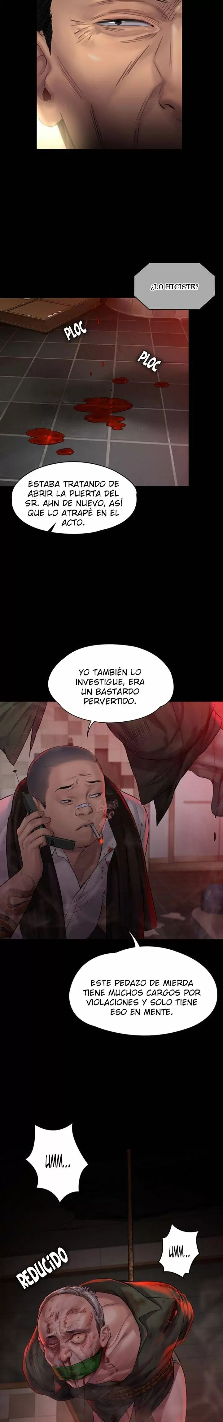 Queen Bee Capítulo 157 - Página 24