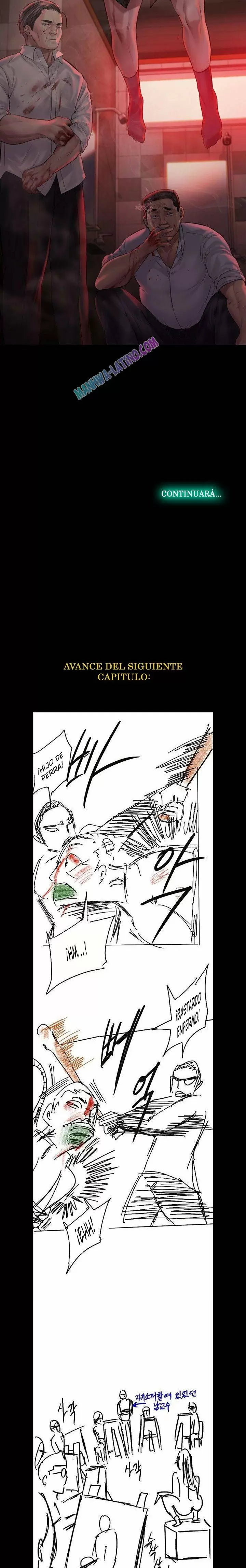 Queen Bee Capítulo 157 - Página 25