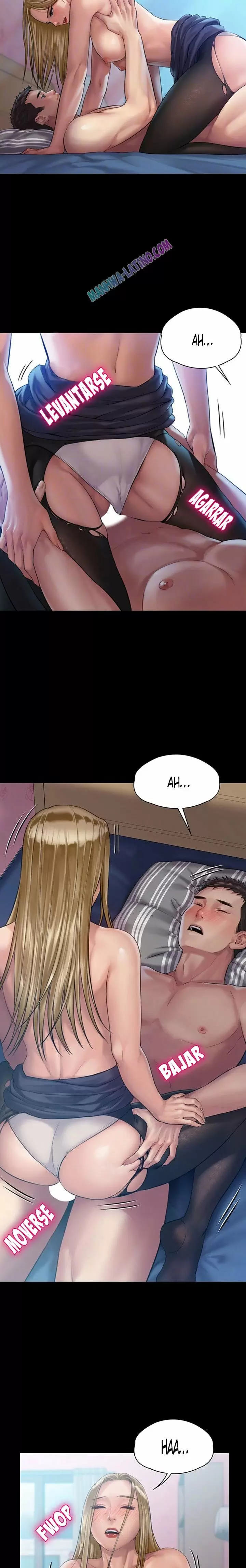 Queen Bee Capítulo 157 - Página 4