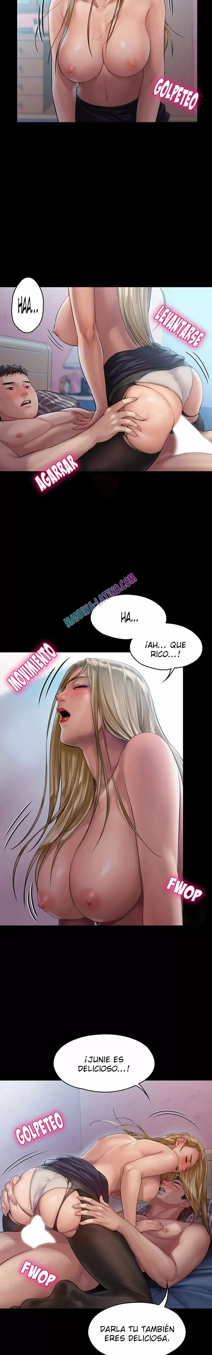 Queen Bee Capítulo 157 - Página 5