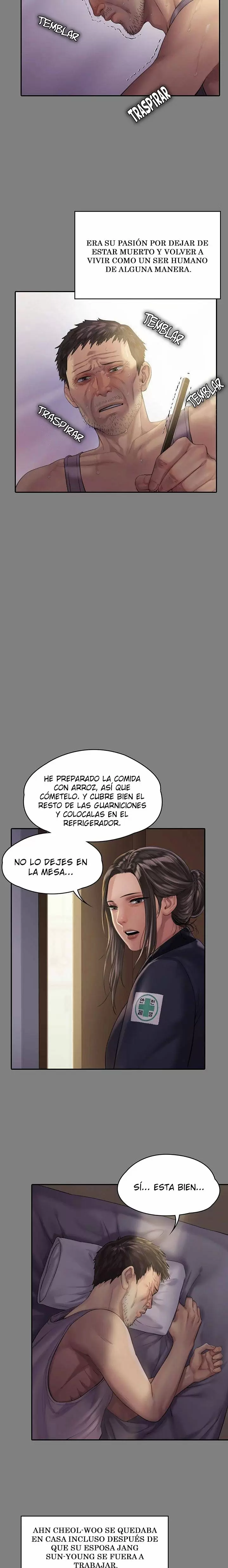 Queen Bee Capítulo 158 - Página 11