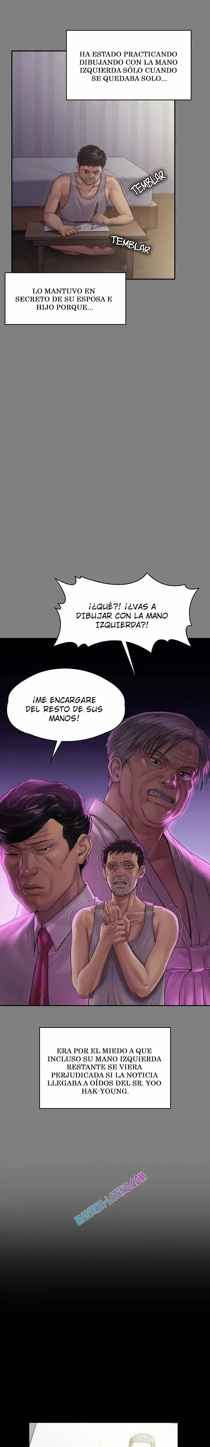 Queen Bee Capítulo 158 - Página 13