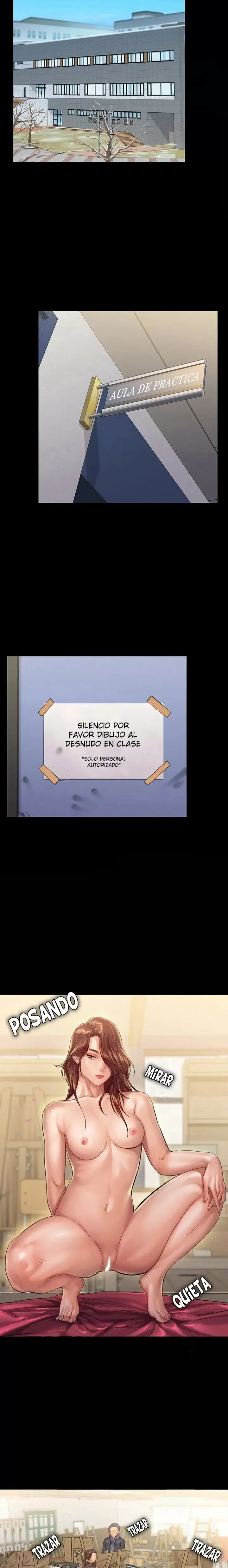 Queen Bee Capítulo 158 - Página 15