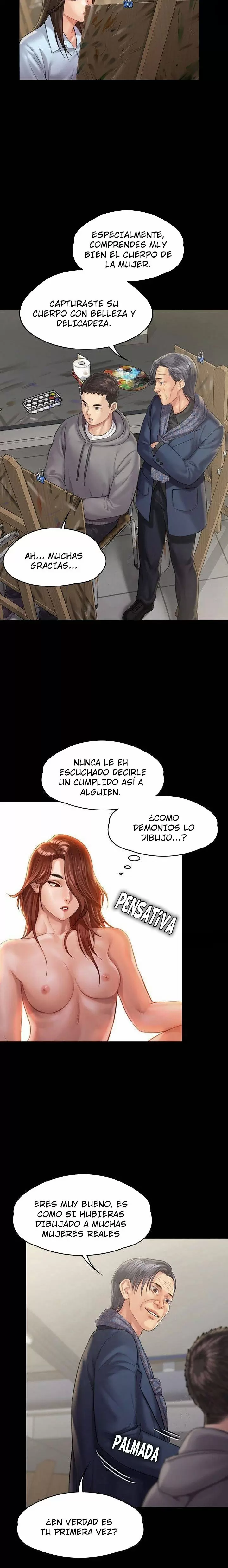 Queen Bee Capítulo 158 - Página 19