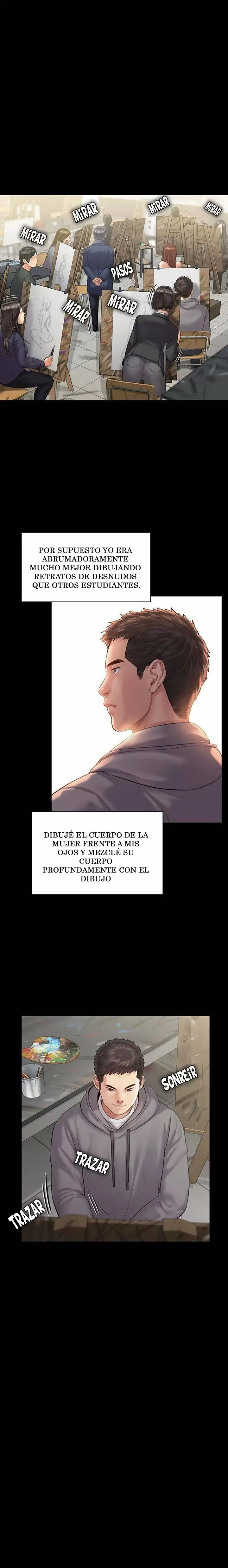 Queen Bee Capítulo 158 - Página 21