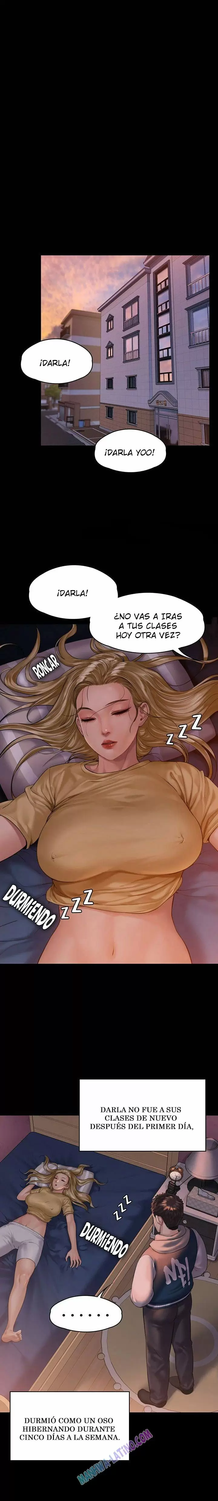 Queen Bee Capítulo 158 - Página 23