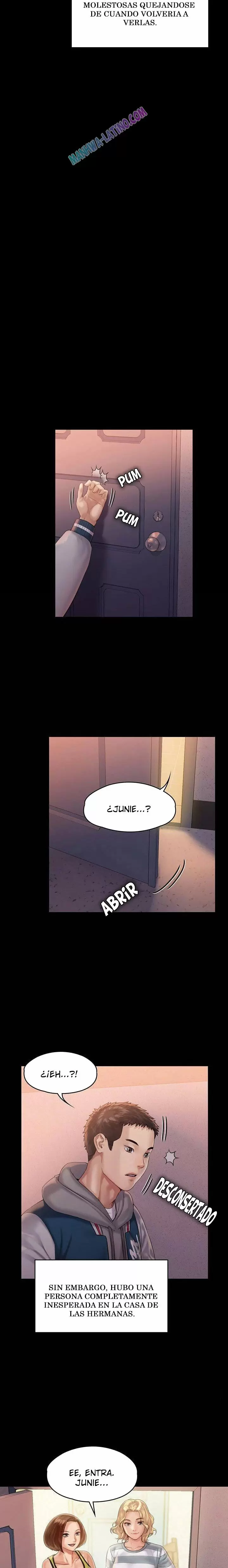 Queen Bee Capítulo 158 - Página 25