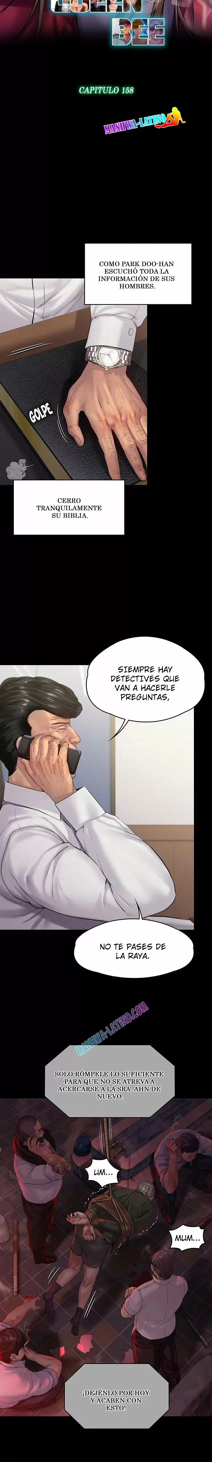 Queen Bee Capítulo 158 - Página 3