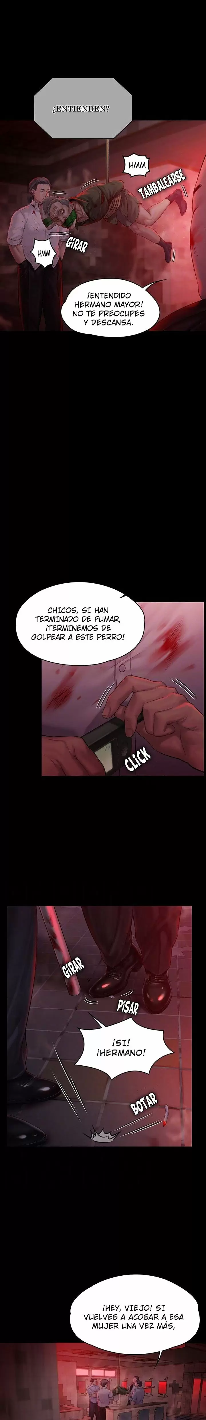 Queen Bee Capítulo 158 - Página 4