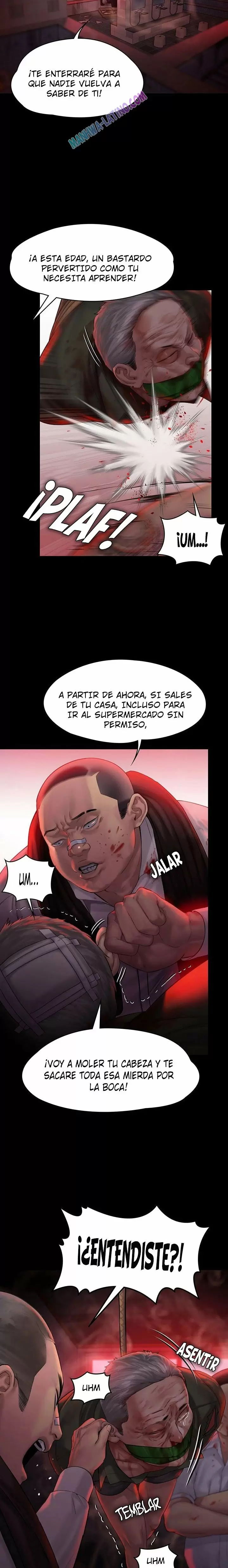 Queen Bee Capítulo 158 - Página 5