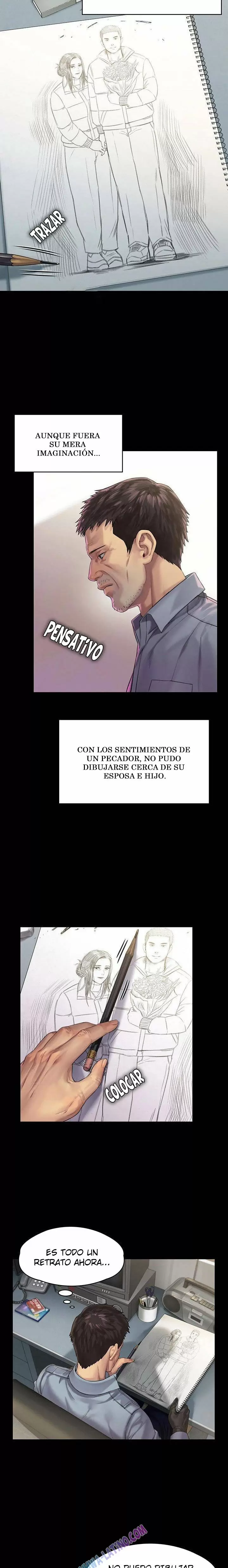 Queen Bee Capítulo 158 - Página 9