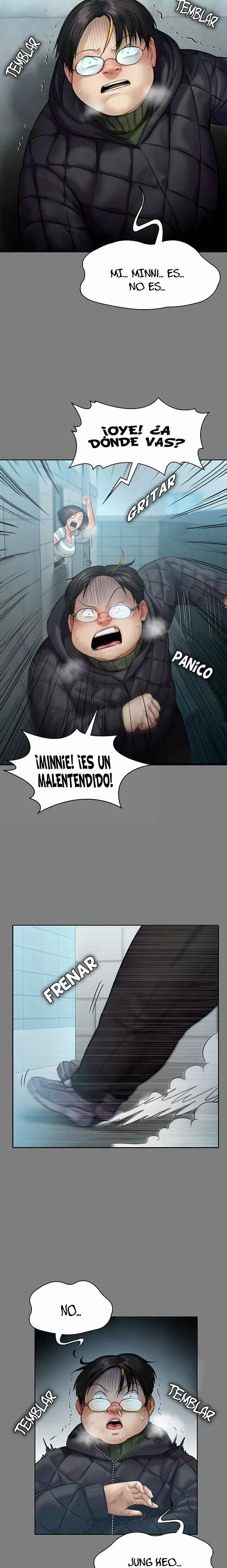 Queen Bee Capítulo 159 - Página 10