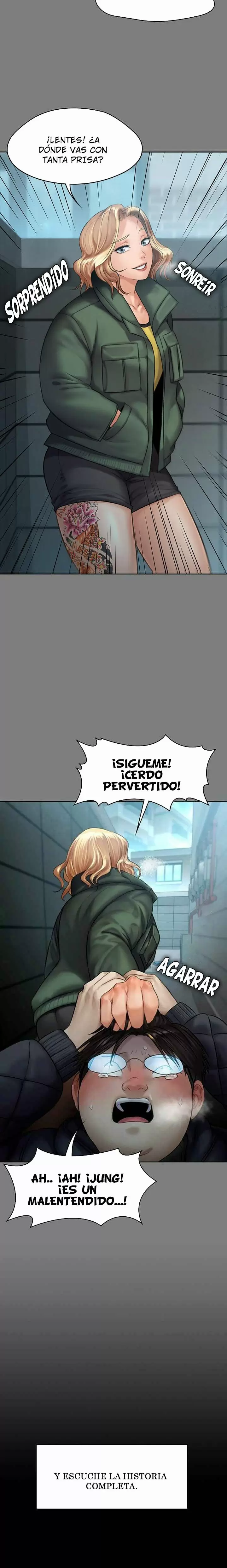 Queen Bee Capítulo 159 - Página 11
