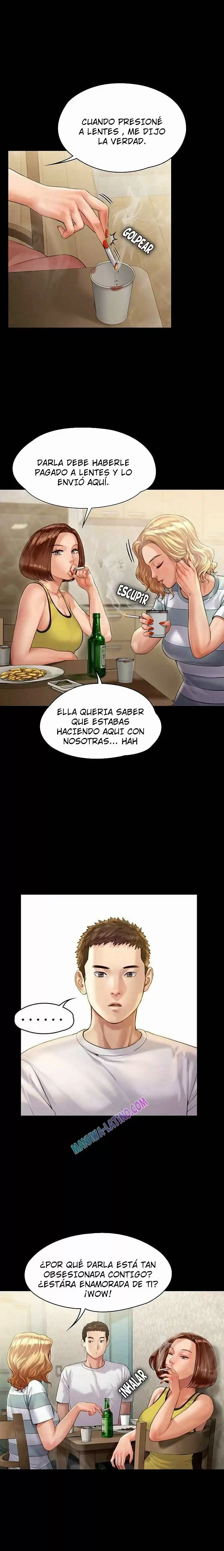 Queen Bee Capítulo 159 - Página 12