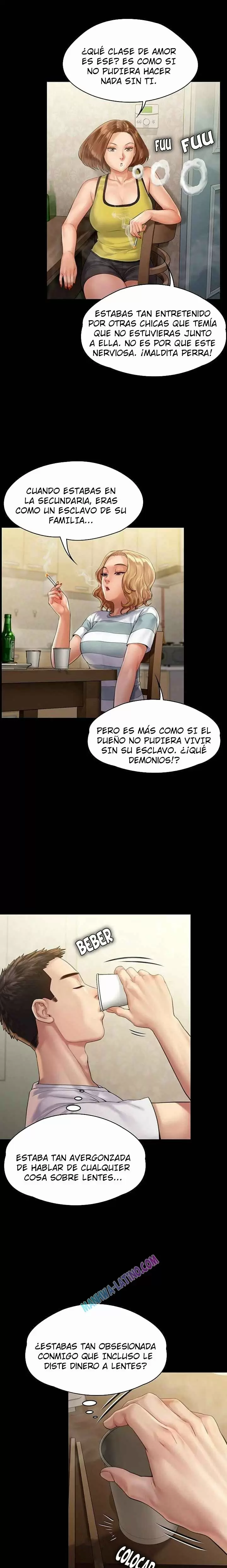 Queen Bee Capítulo 159 - Página 13