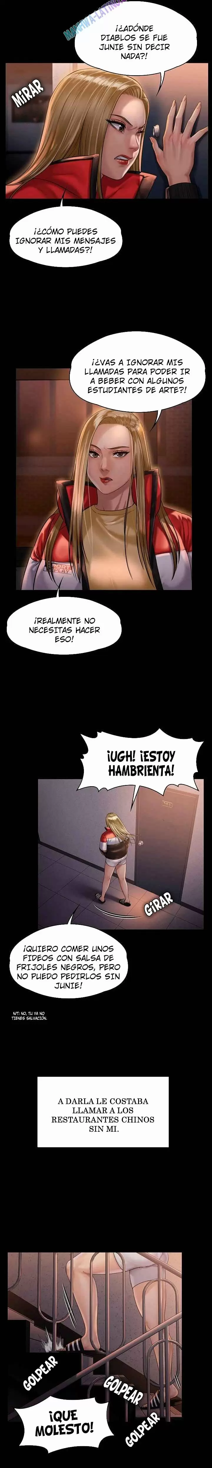 Queen Bee Capítulo 159 - Página 15