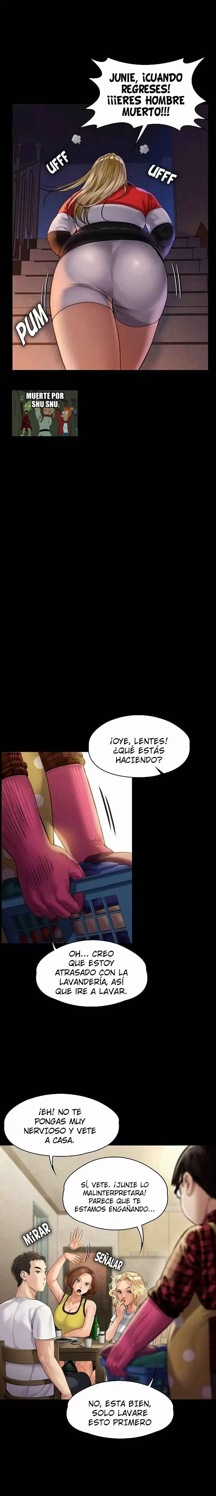Queen Bee Capítulo 159 - Página 16