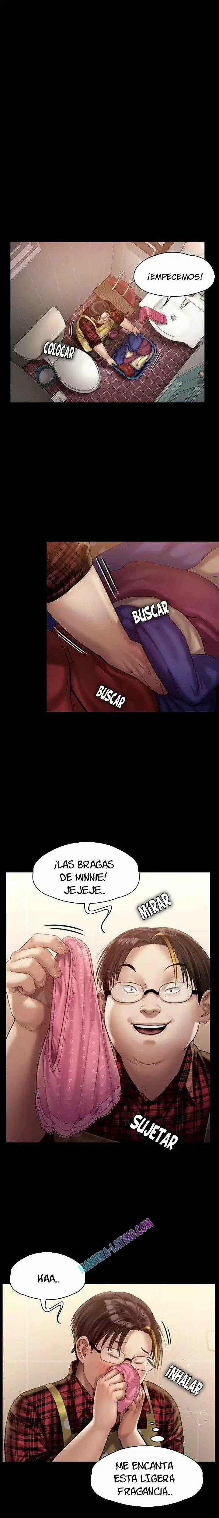 Queen Bee Capítulo 159 - Página 18
