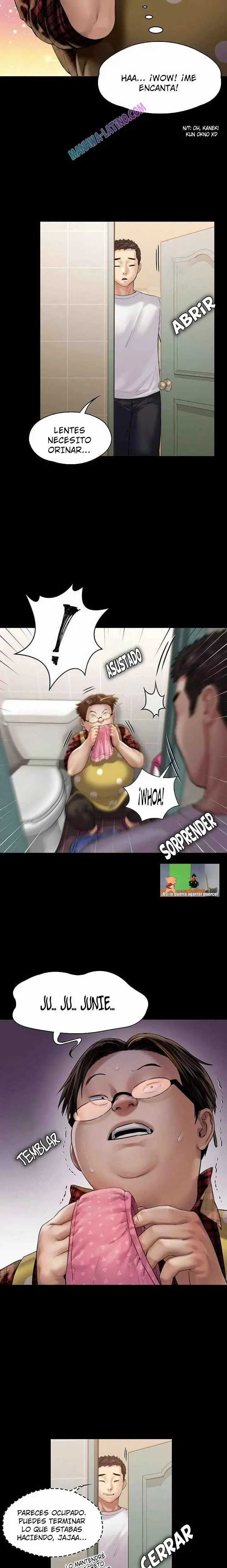 Queen Bee Capítulo 159 - Página 20