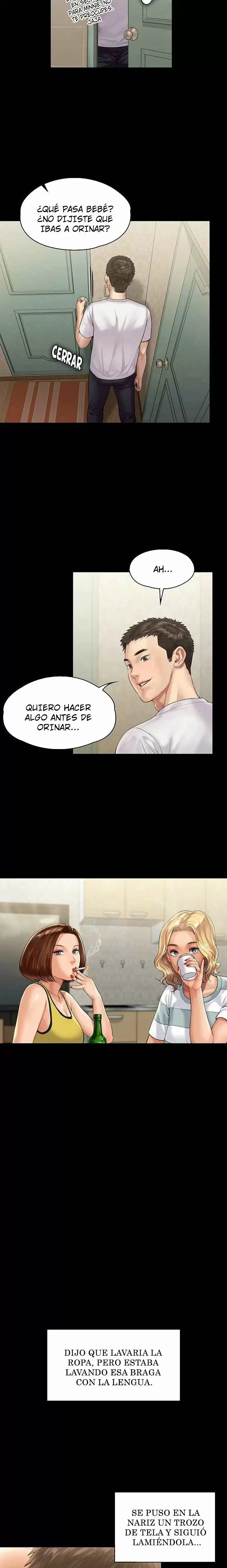 Queen Bee Capítulo 159 - Página 21
